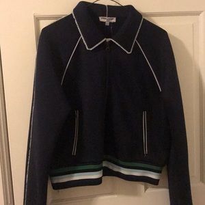 Opening Ceremony bomber